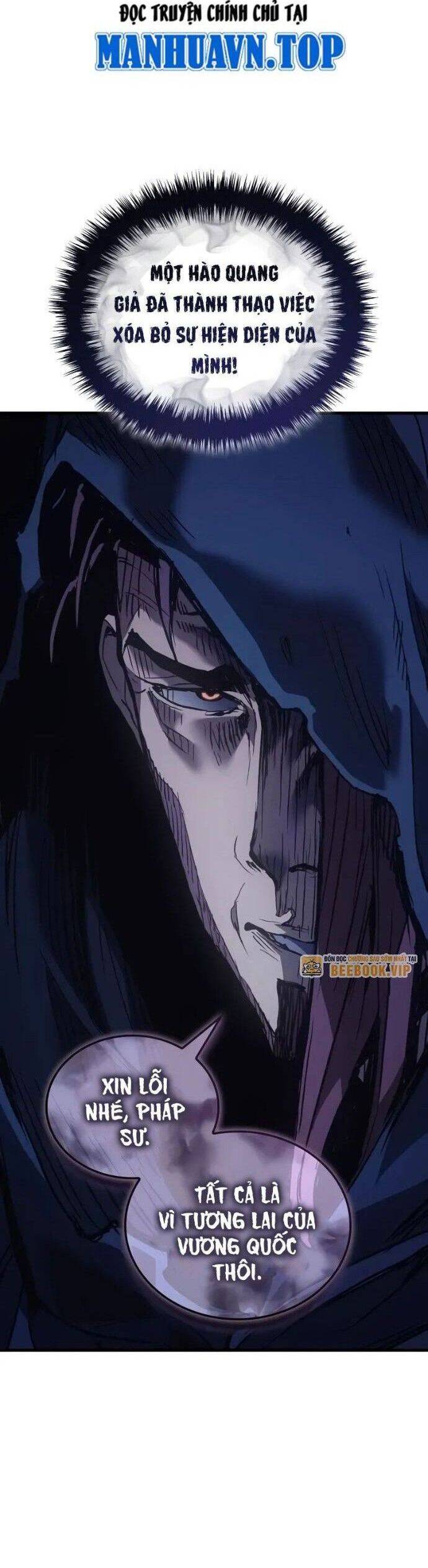 Đế Vương Hồi Quy: Chapter 56