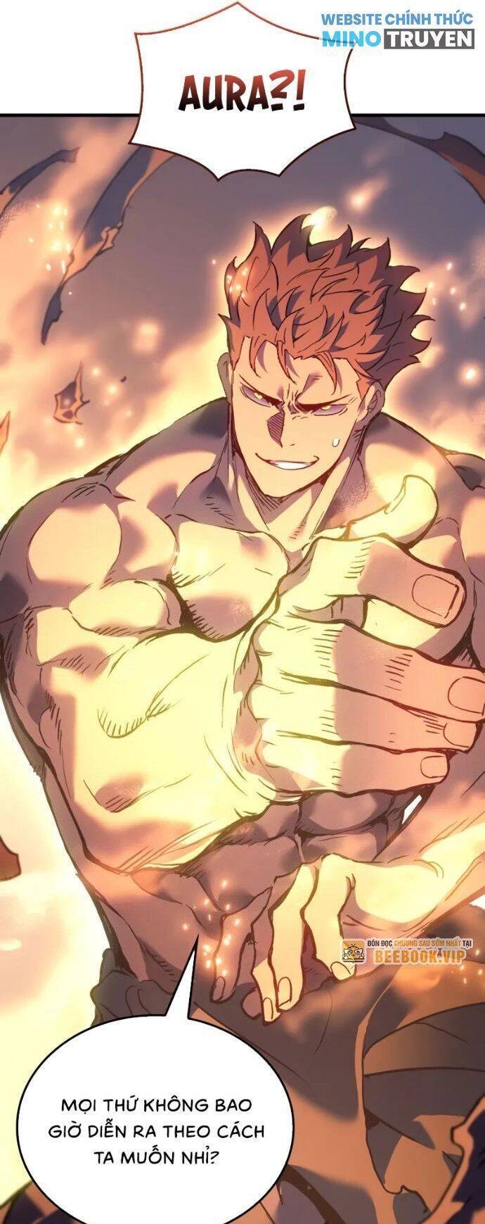 Đế Vương Hồi Quy: Chapter 56