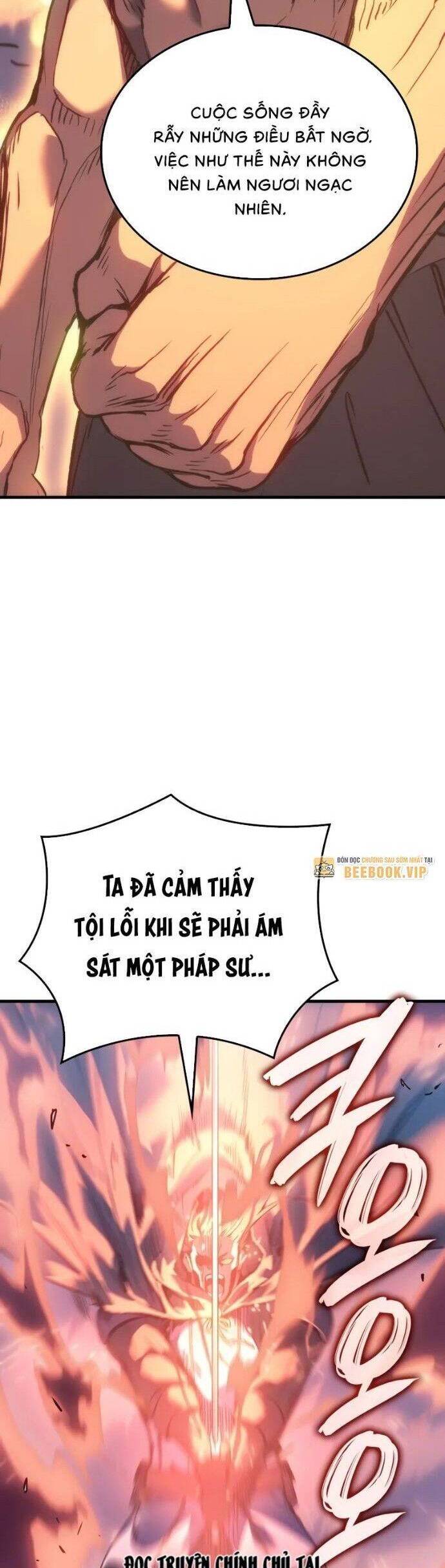 Đế Vương Hồi Quy: Chapter 56