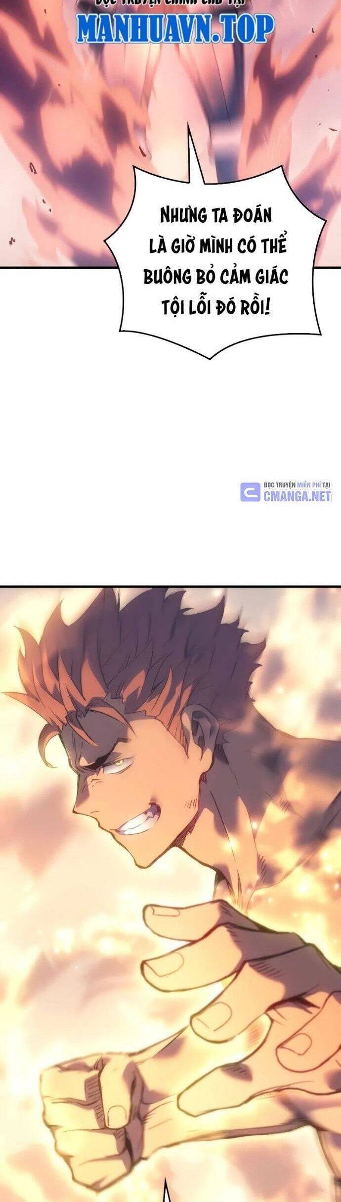 Đế Vương Hồi Quy: Chapter 56