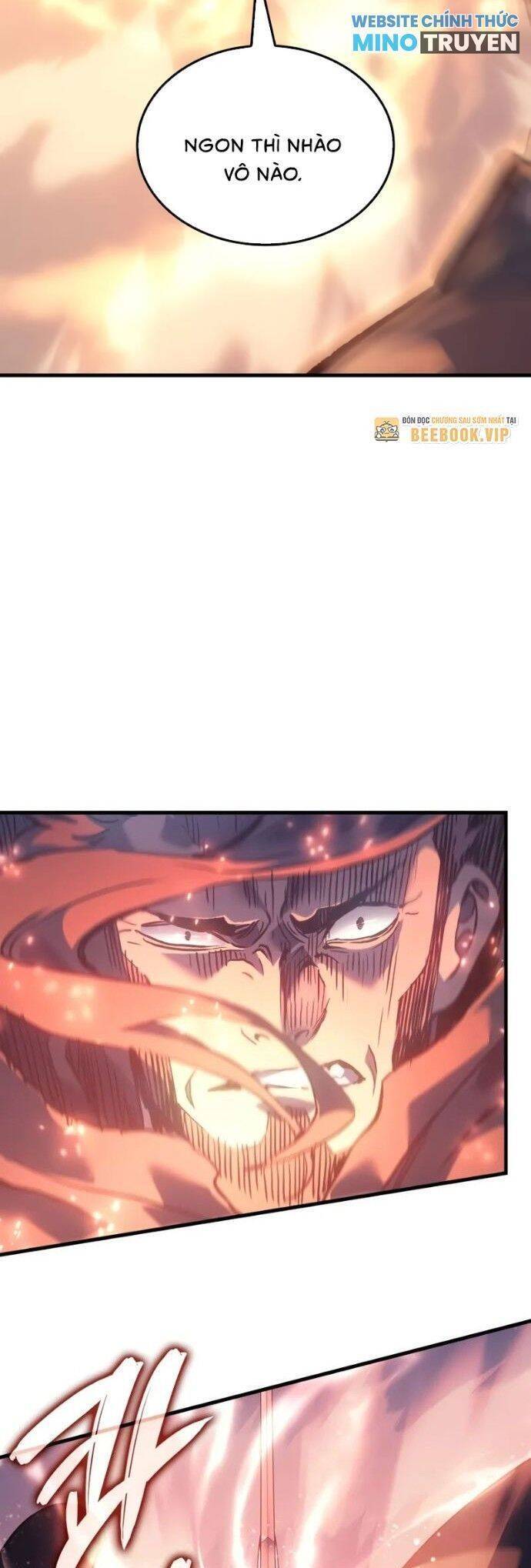 Đế Vương Hồi Quy: Chapter 56