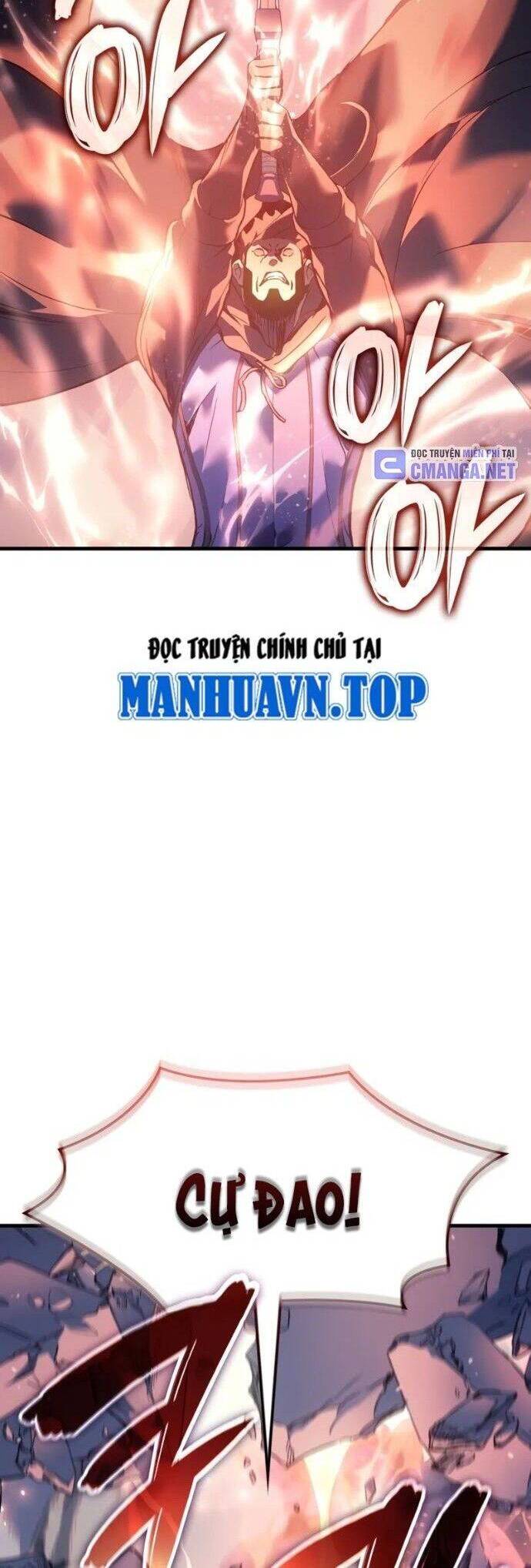 Đế Vương Hồi Quy: Chapter 56