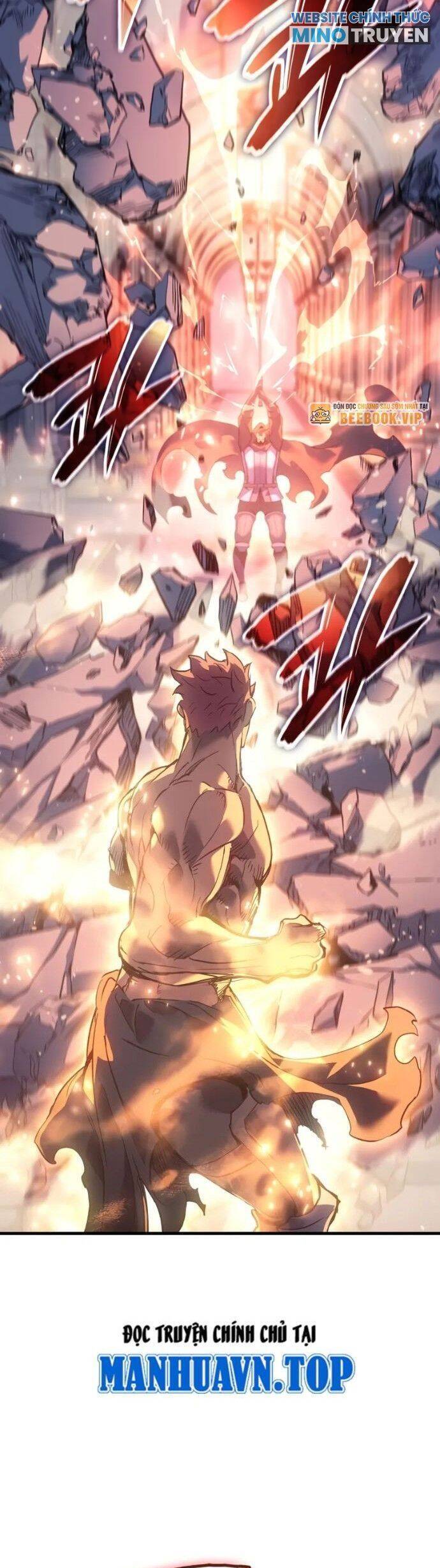 Đế Vương Hồi Quy: Chapter 56