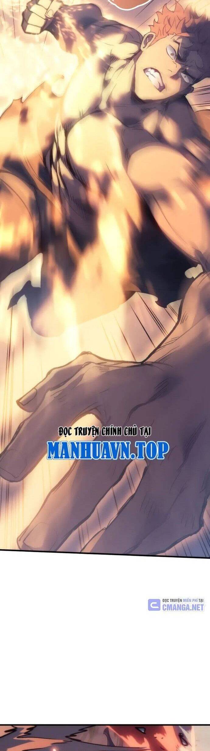 Đế Vương Hồi Quy: Chapter 56