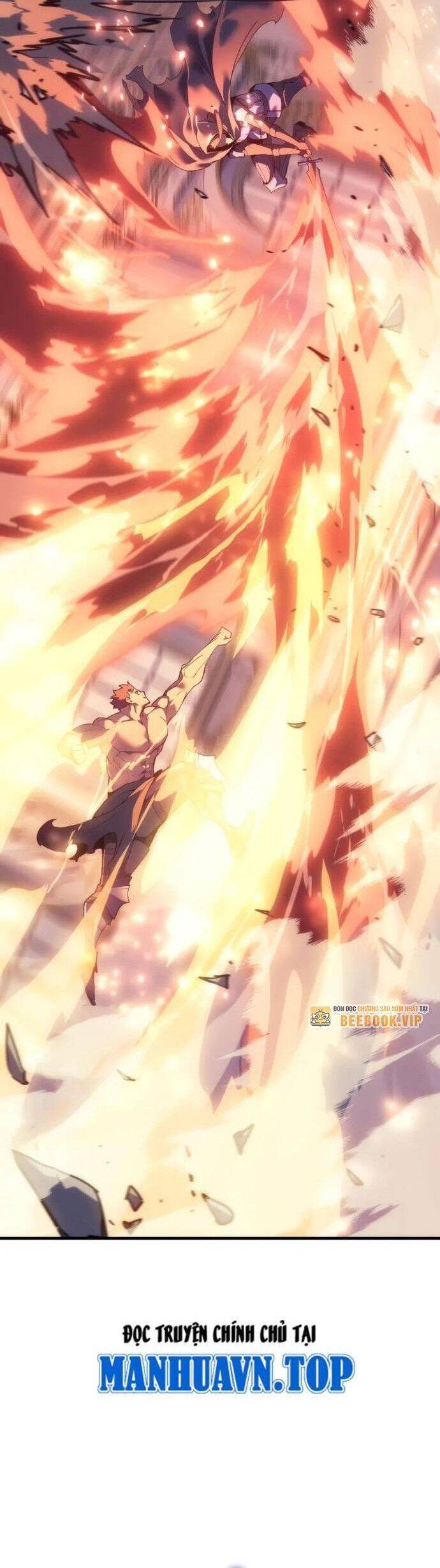 Đế Vương Hồi Quy: Chapter 56