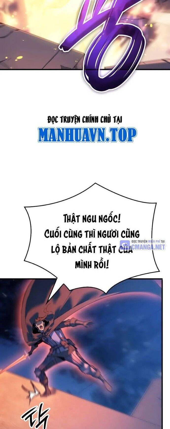 Đế Vương Hồi Quy: Chapter 56