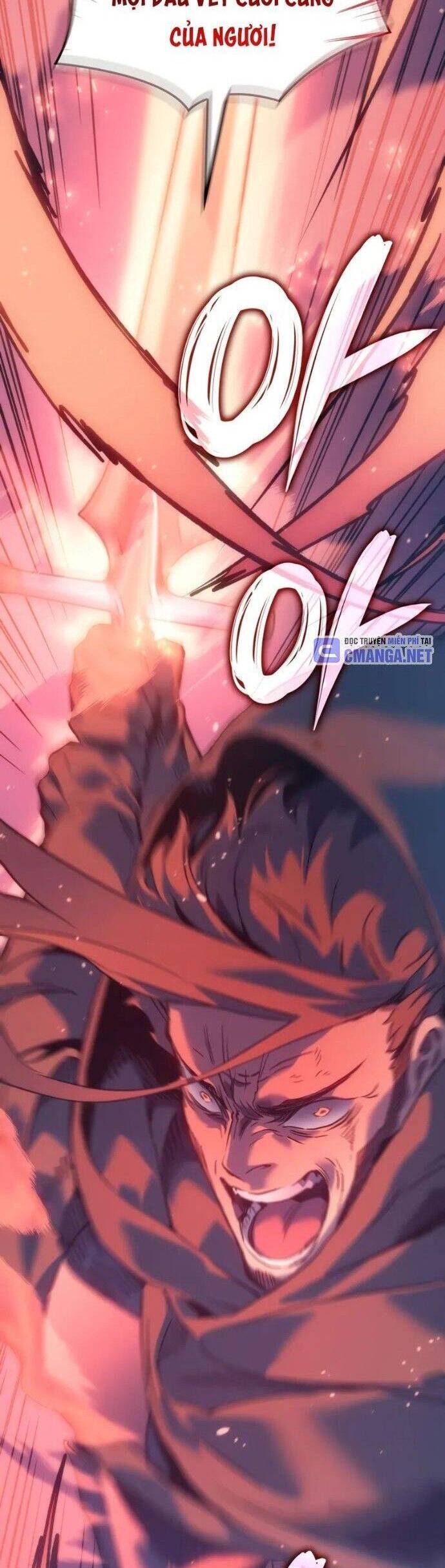 Đế Vương Hồi Quy: Chapter 56