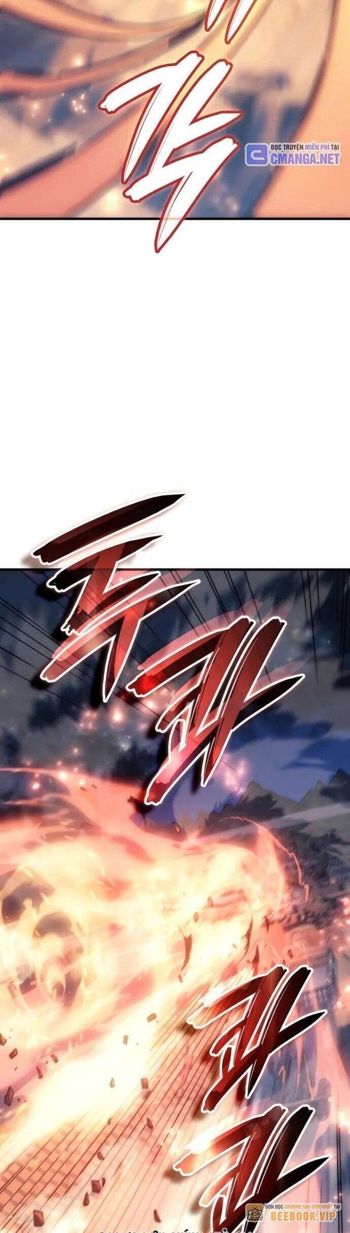 Đế Vương Hồi Quy: Chapter 56