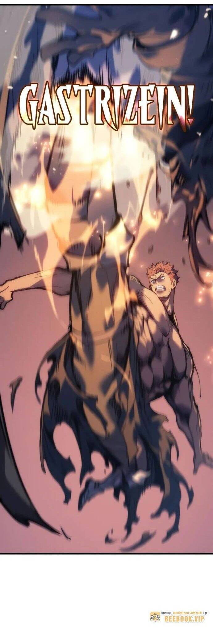 Đế Vương Hồi Quy: Chapter 56