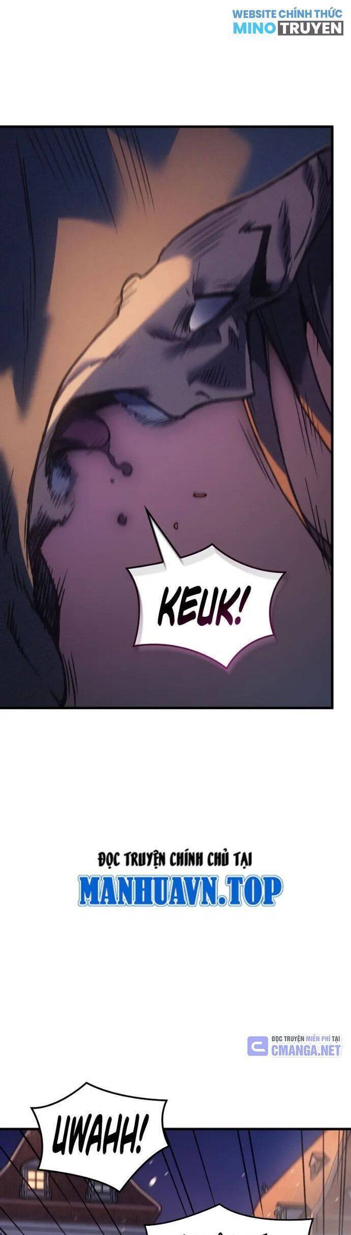 Đế Vương Hồi Quy: Chapter 56