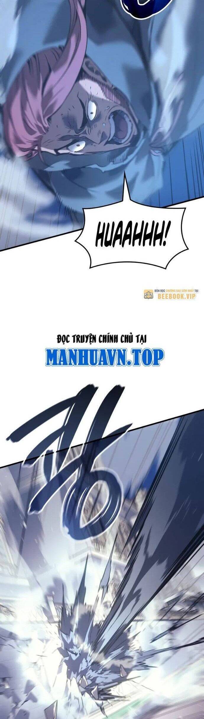 Đế Vương Hồi Quy: Chapter 56