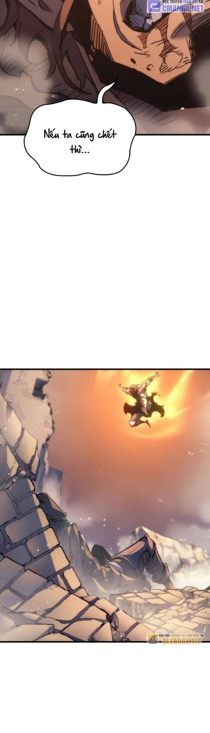 Đế Vương Hồi Quy: Chapter 56