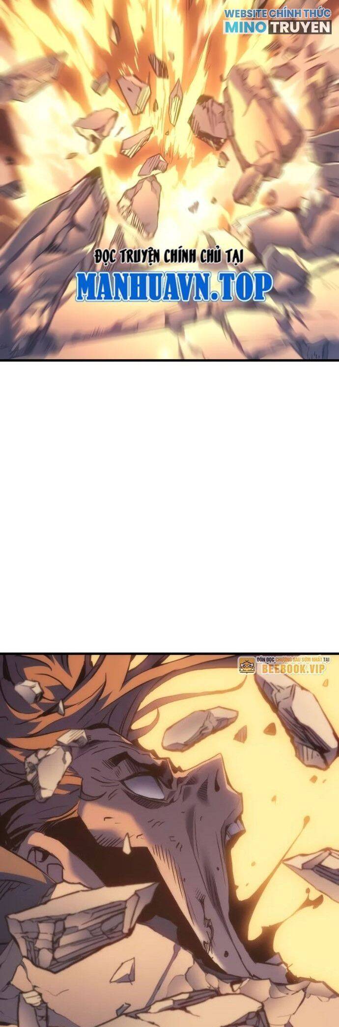 Đế Vương Hồi Quy: Chapter 56