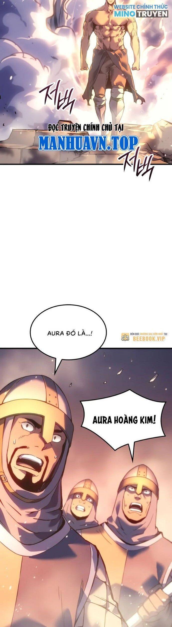 Đế Vương Hồi Quy: Chapter 56