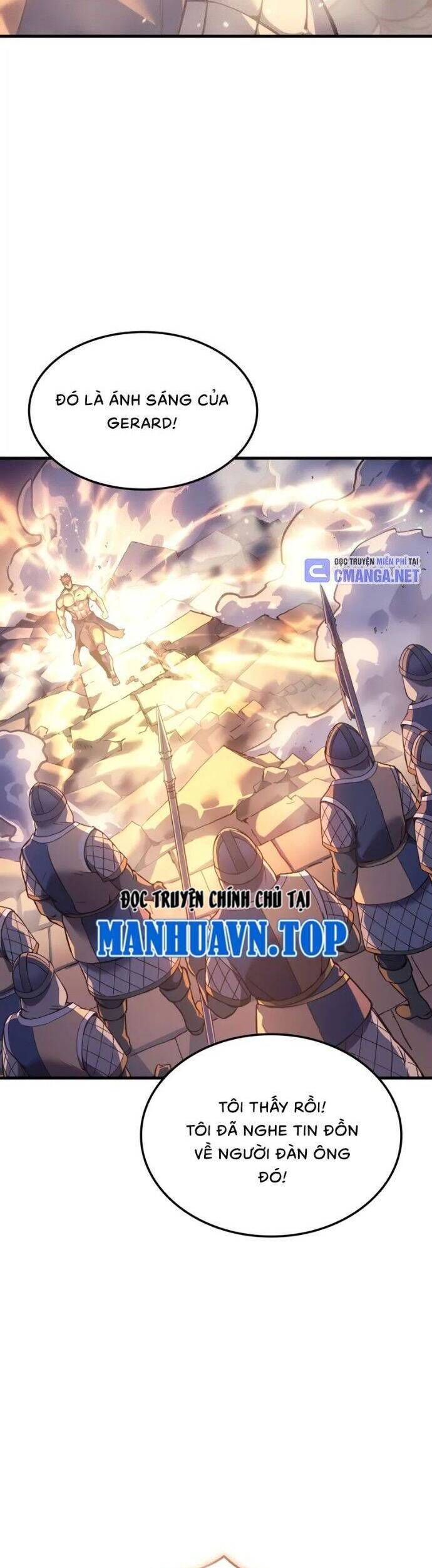 Đế Vương Hồi Quy: Chapter 56