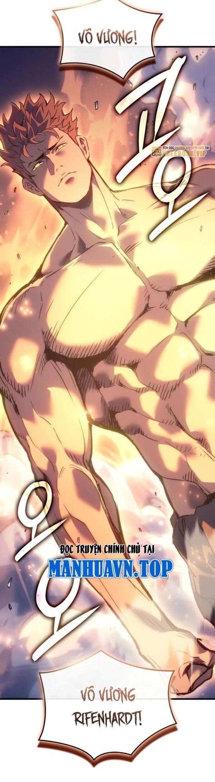 Đế Vương Hồi Quy: Chapter 56