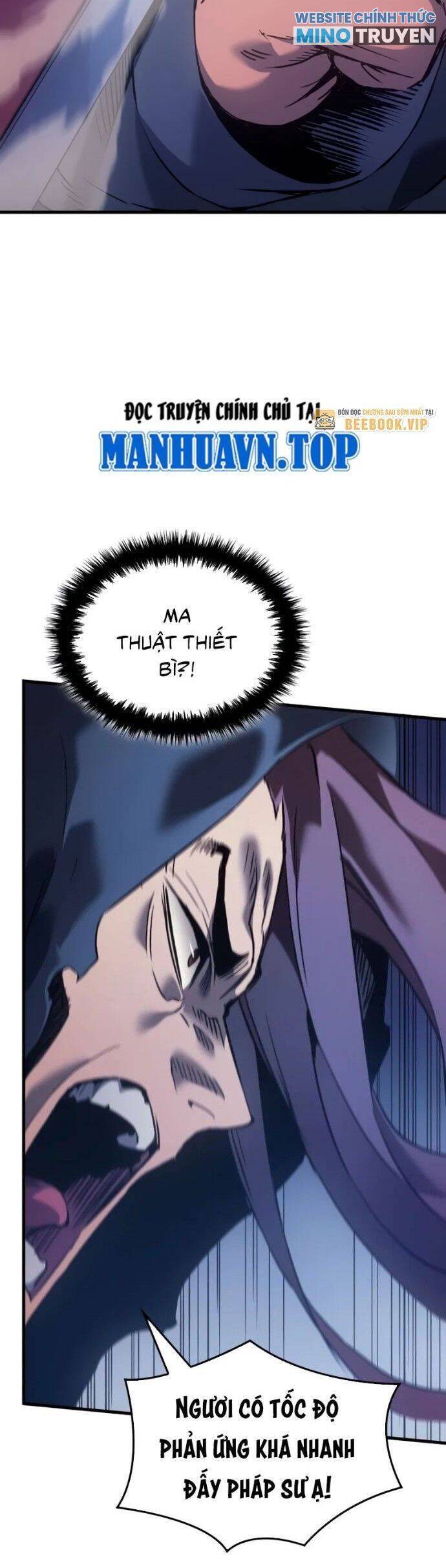 Đế Vương Hồi Quy: Chapter 56