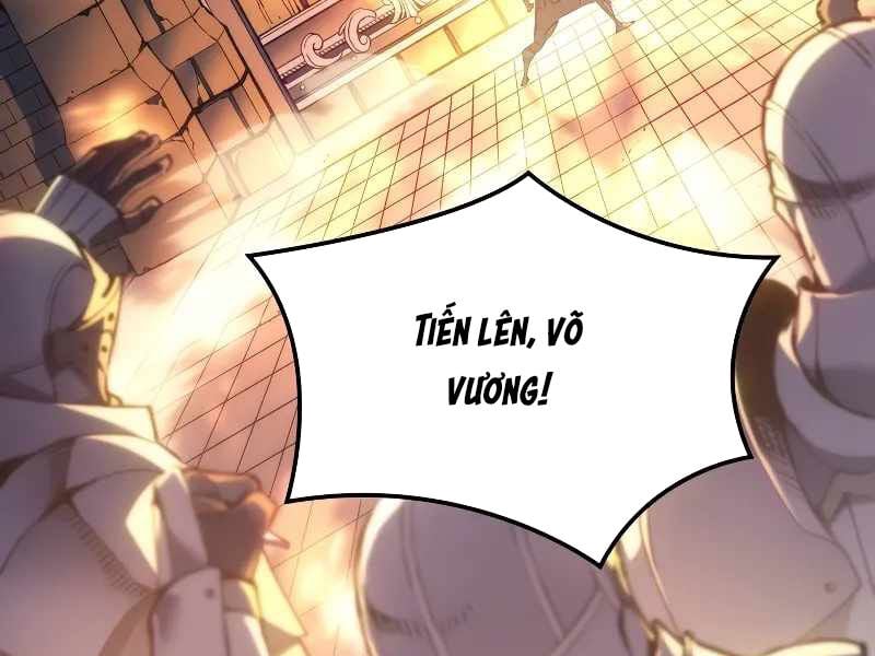 Đế Vương Hồi Quy: Chapter 57