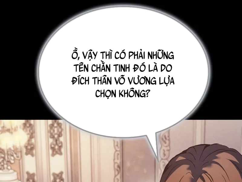 Đế Vương Hồi Quy: Chapter 57