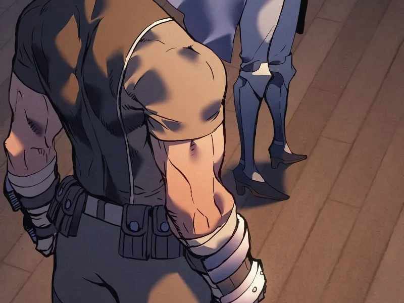 Đế Vương Hồi Quy: Chapter 57