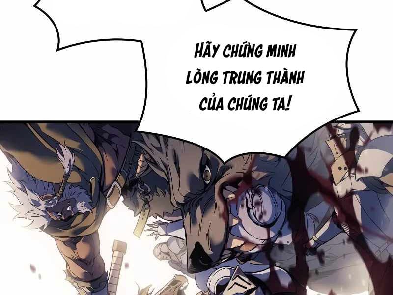 Đế Vương Hồi Quy: Chapter 57