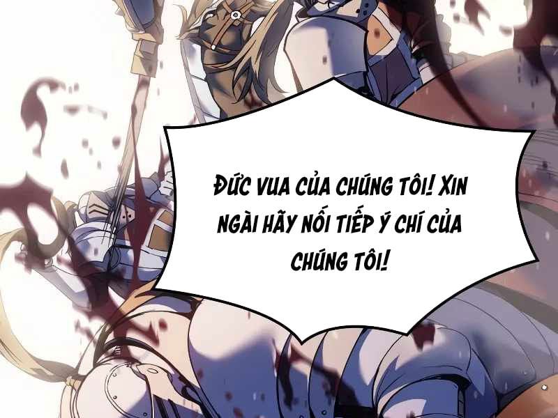 Đế Vương Hồi Quy: Chapter 57