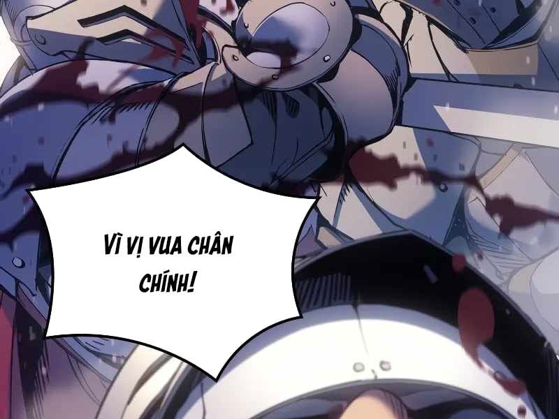 Đế Vương Hồi Quy: Chapter 57