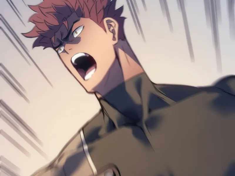 Đế Vương Hồi Quy: Chapter 57