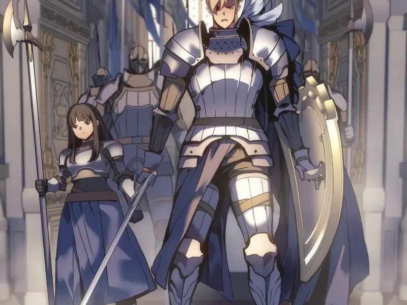 Đế Vương Hồi Quy: Chapter 57