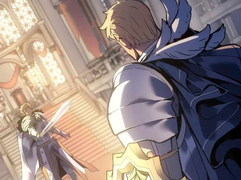 Đế Vương Hồi Quy: Chapter 57