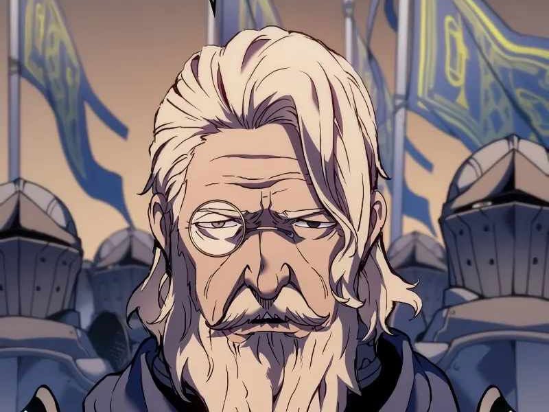 Đế Vương Hồi Quy: Chapter 57