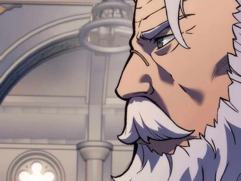 Đế Vương Hồi Quy: Chapter 57