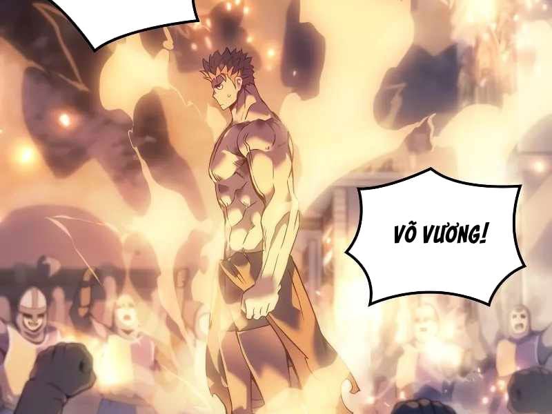 Đế Vương Hồi Quy: Chapter 57