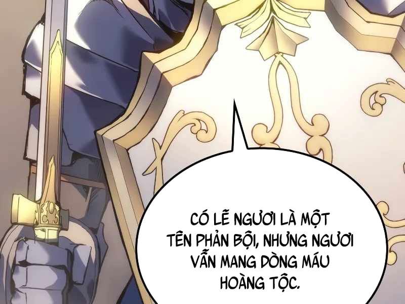 Đế Vương Hồi Quy: Chapter 57