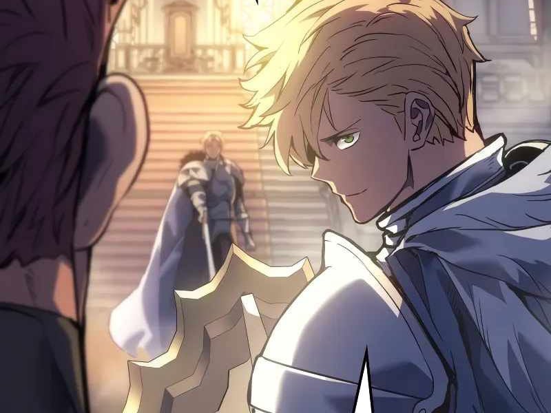 Đế Vương Hồi Quy: Chapter 57