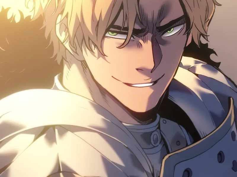 Đế Vương Hồi Quy: Chapter 57