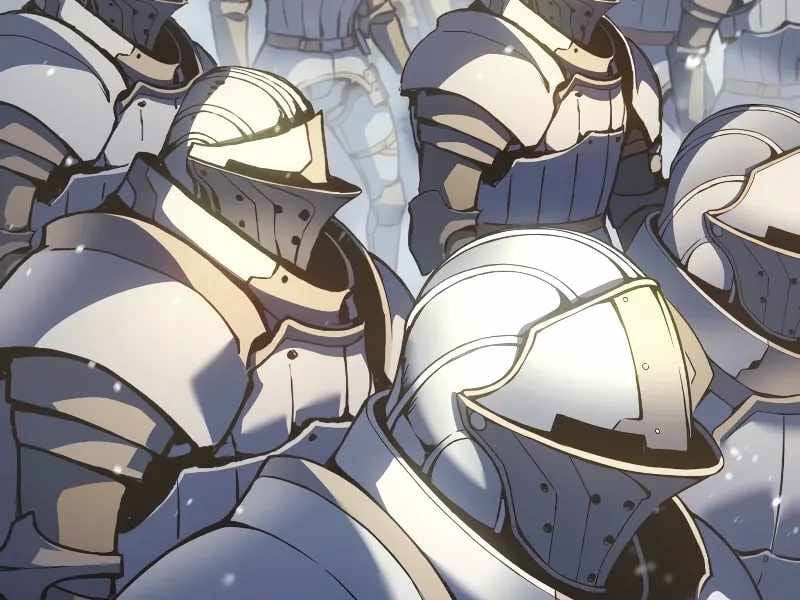 Đế Vương Hồi Quy: Chapter 57