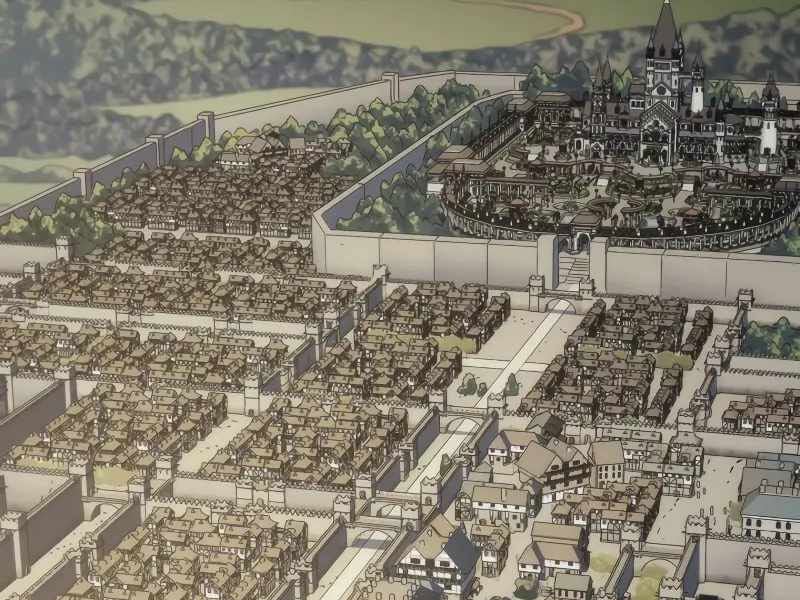 Đế Vương Hồi Quy: Chapter 57