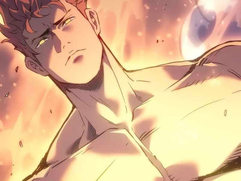 Đế Vương Hồi Quy: Chapter 57