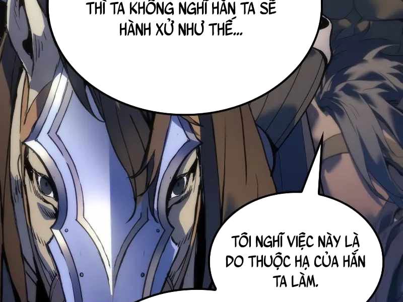 Đế Vương Hồi Quy: Chapter 57