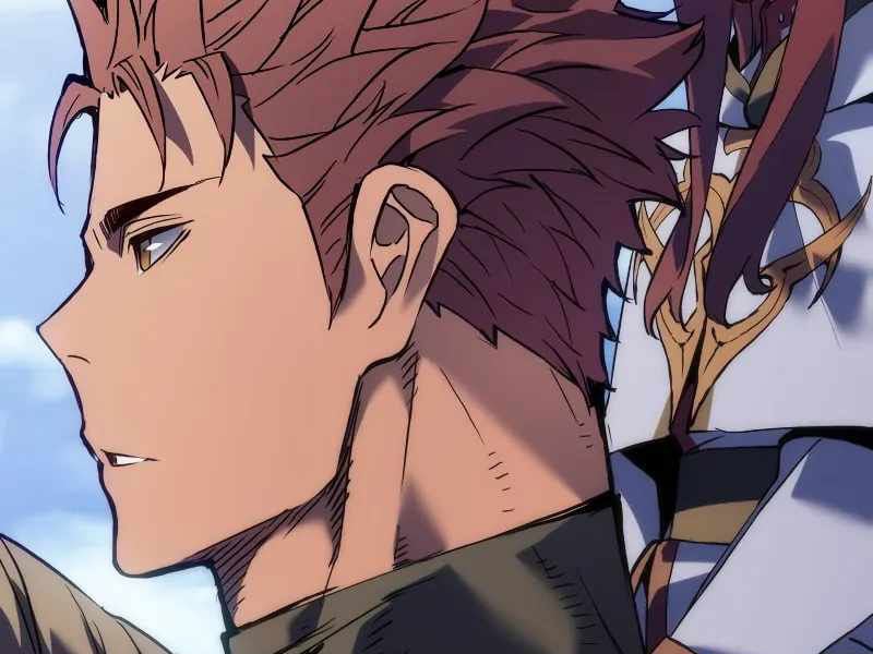 Đế Vương Hồi Quy: Chapter 57