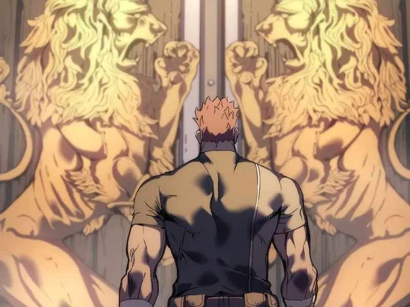 Đế Vương Hồi Quy: Chapter 57