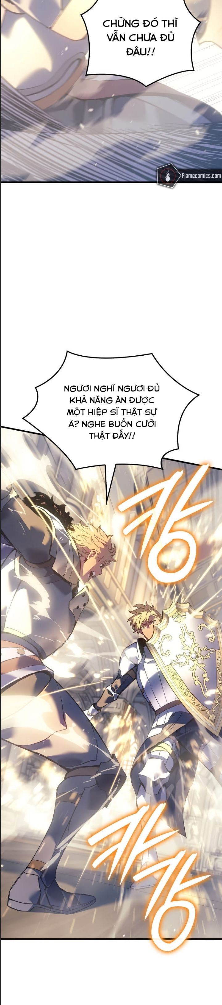 Đế Vương Hồi Quy: Chapter 58