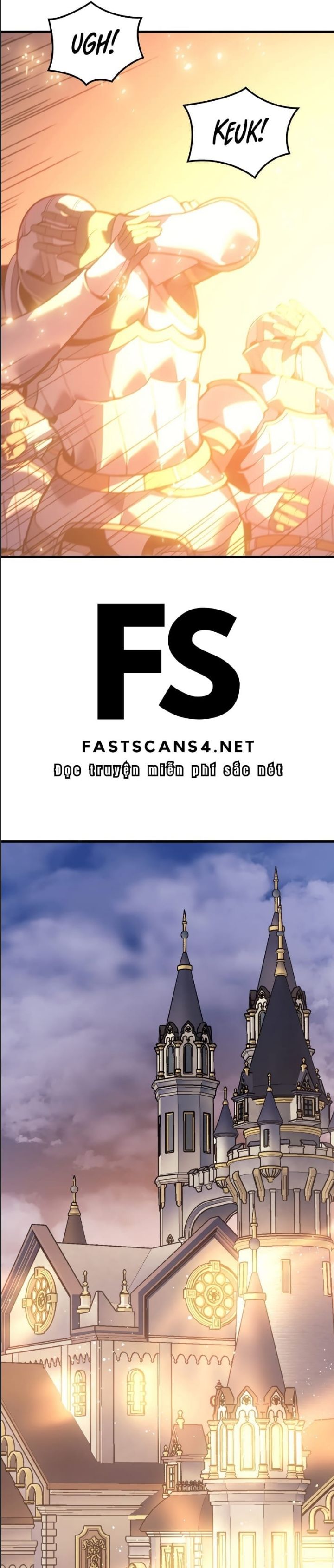 Đế Vương Hồi Quy: Chapter 58