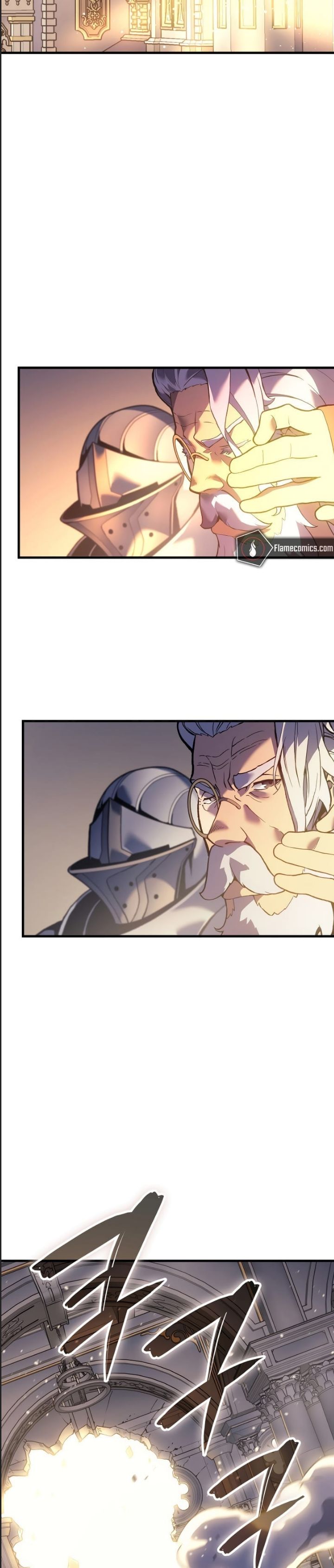 Đế Vương Hồi Quy: Chapter 58