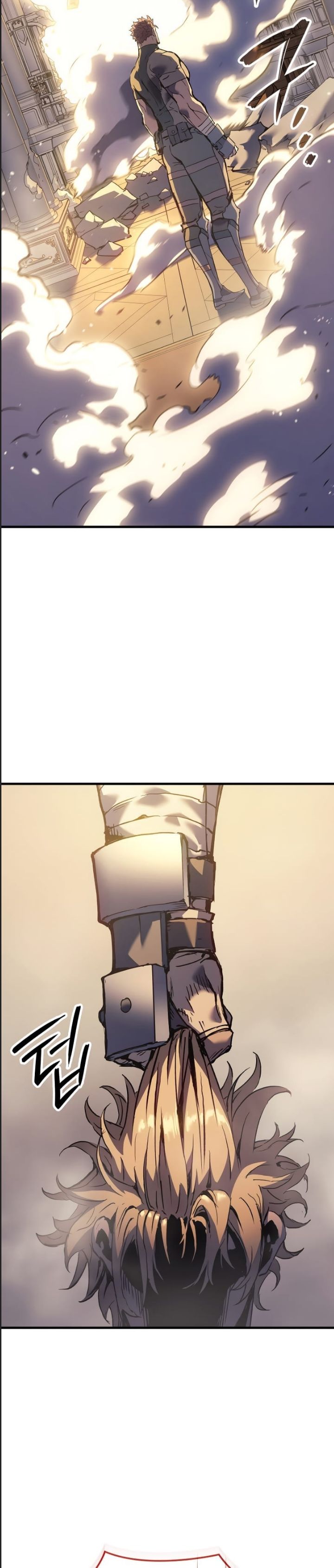 Đế Vương Hồi Quy: Chapter 58