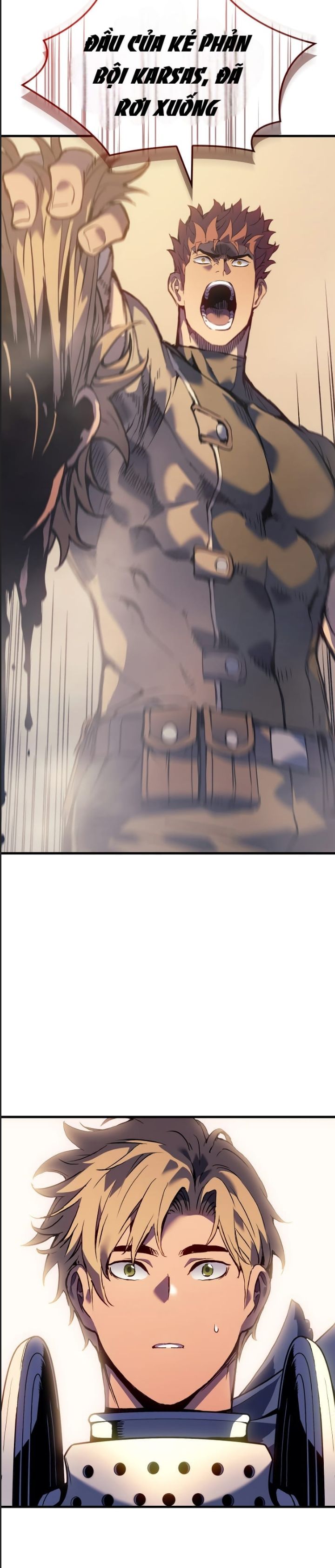 Đế Vương Hồi Quy: Chapter 58