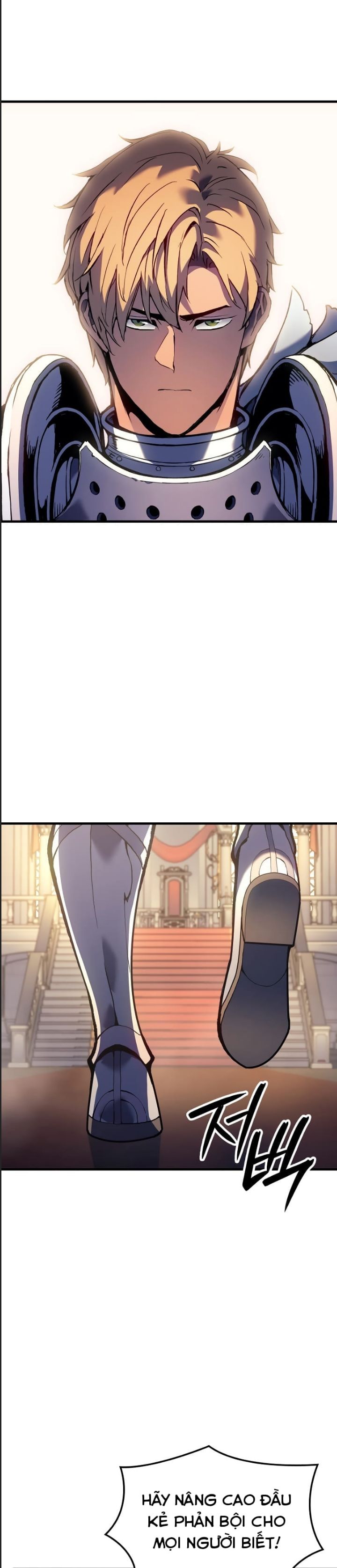 Đế Vương Hồi Quy: Chapter 58