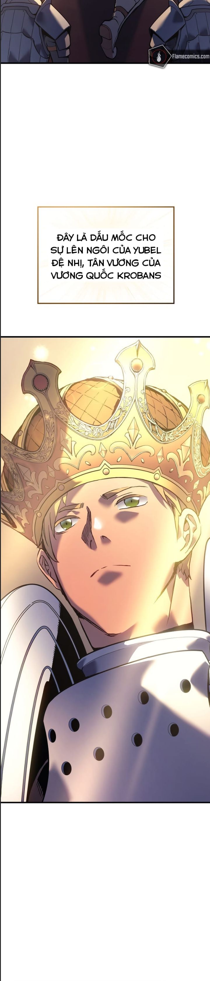 Đế Vương Hồi Quy: Chapter 58