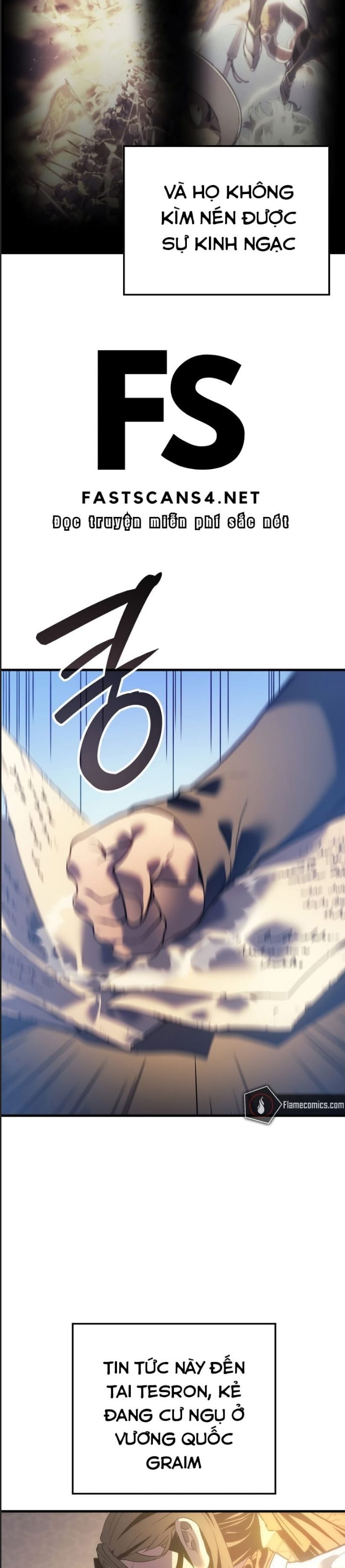 Đế Vương Hồi Quy: Chapter 58